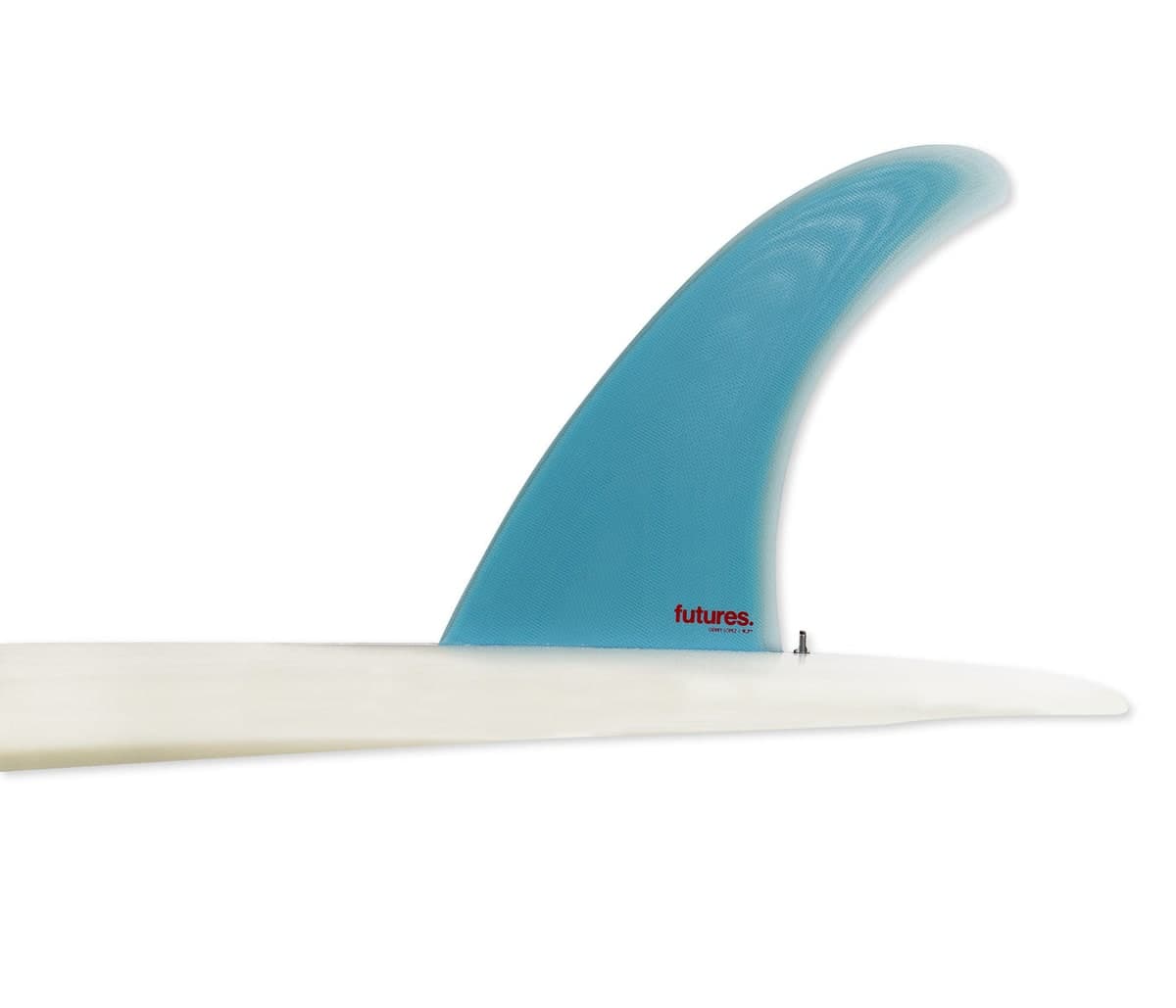 Futures Fins Gerry 9.7" Flex (Default Title) photo 2