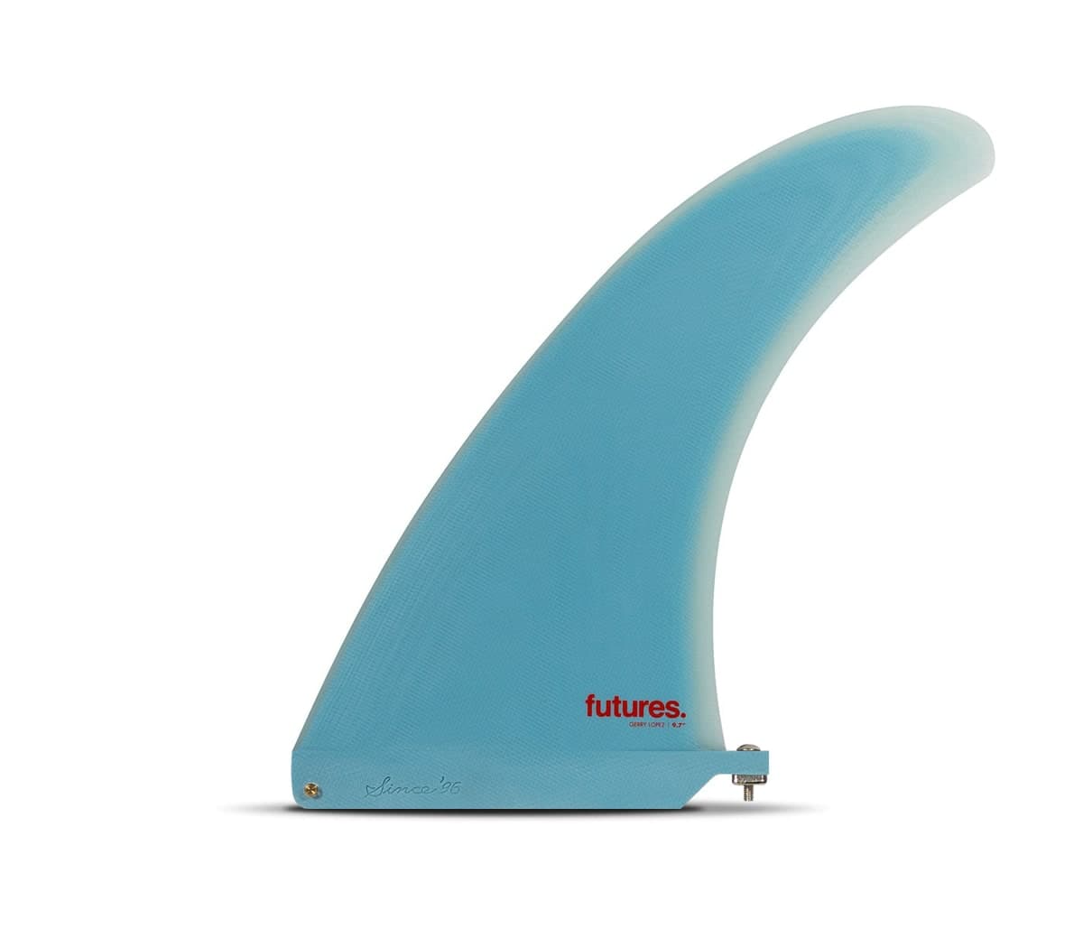 Futures Fins Gerry 9.7" Flex (Default Title) fin