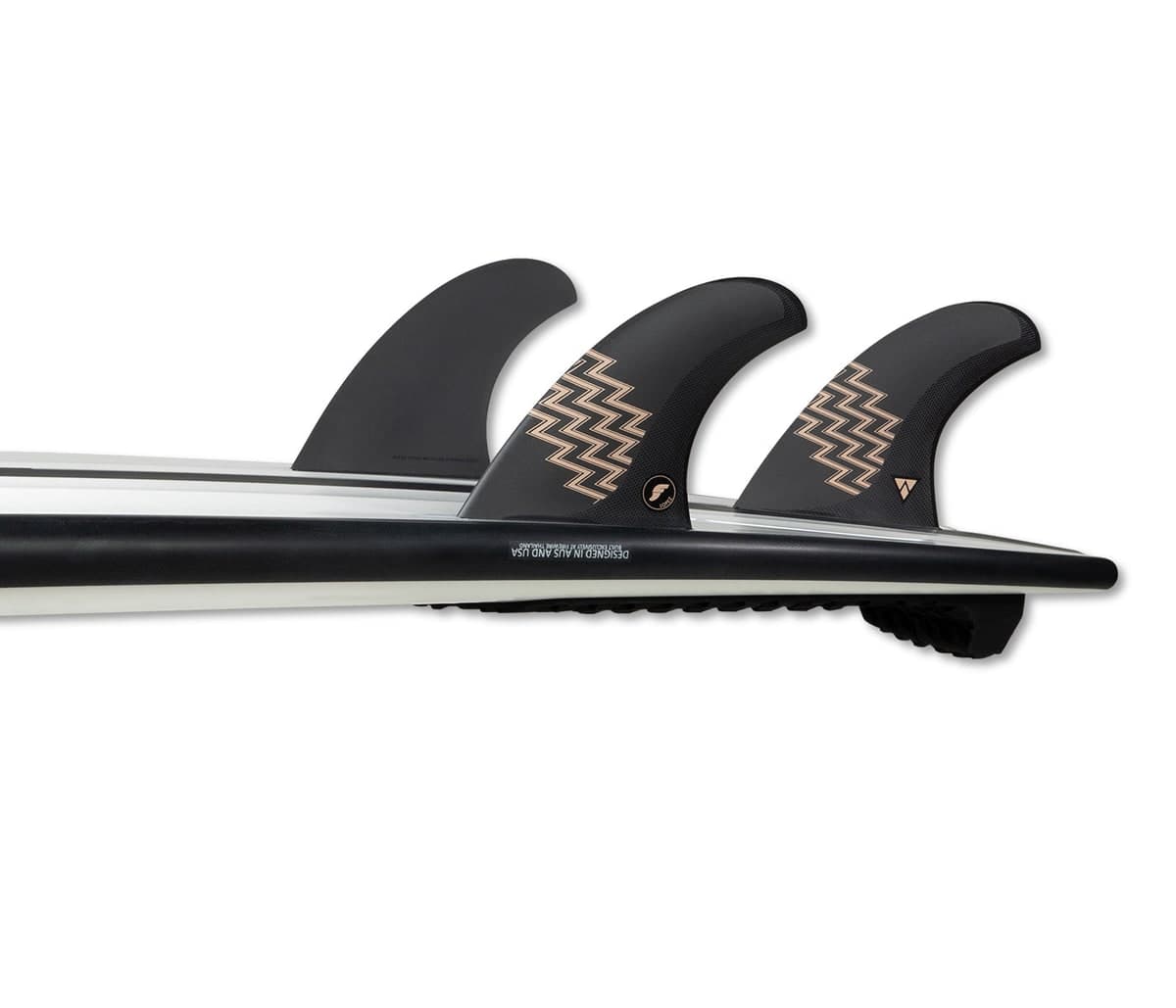 Futures Fins Gerry Lopez Alpha 5-Fin (Default Title) photo 2