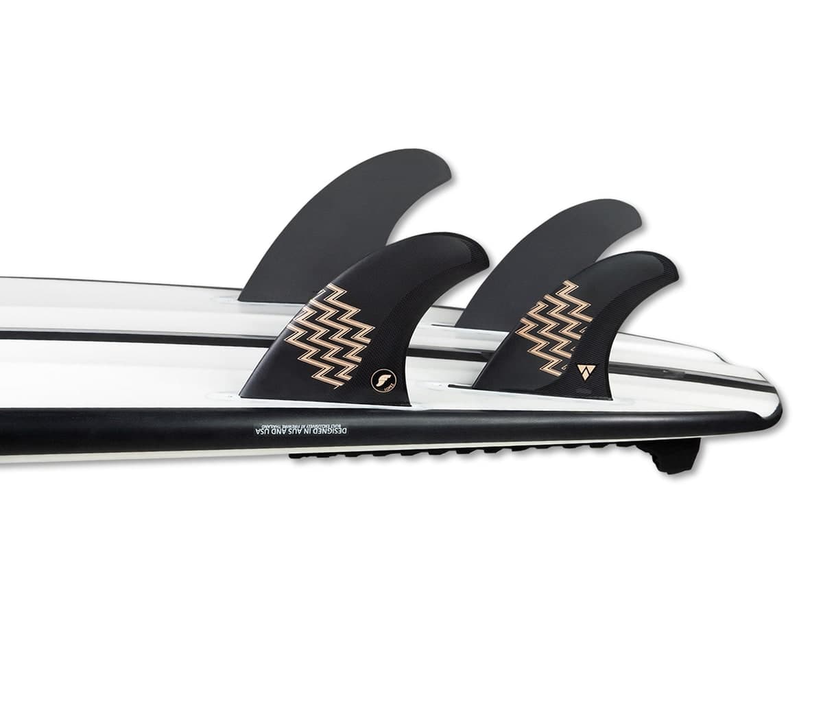 Futures Fins Gerry Lopez Alpha 5-Fin (Default Title) photo 3