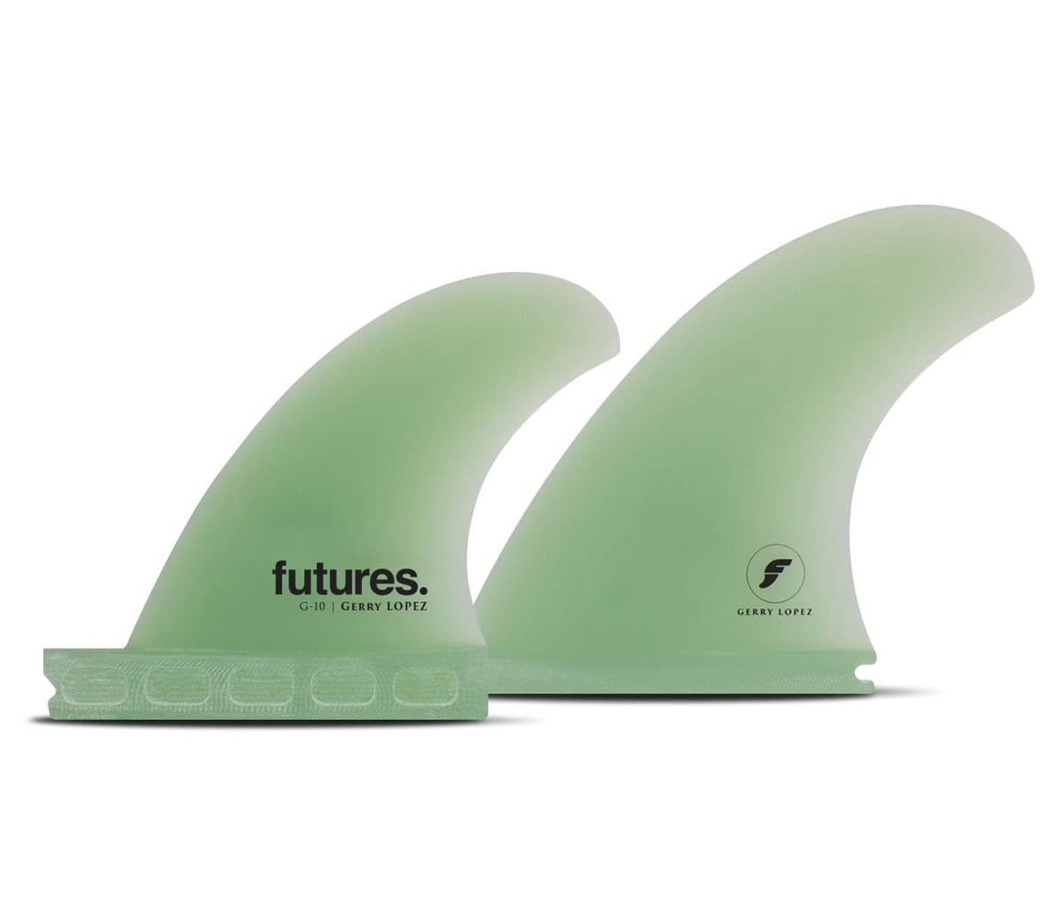 Futures Fins GL Tow Thruster G10 (Default Title) photo 2