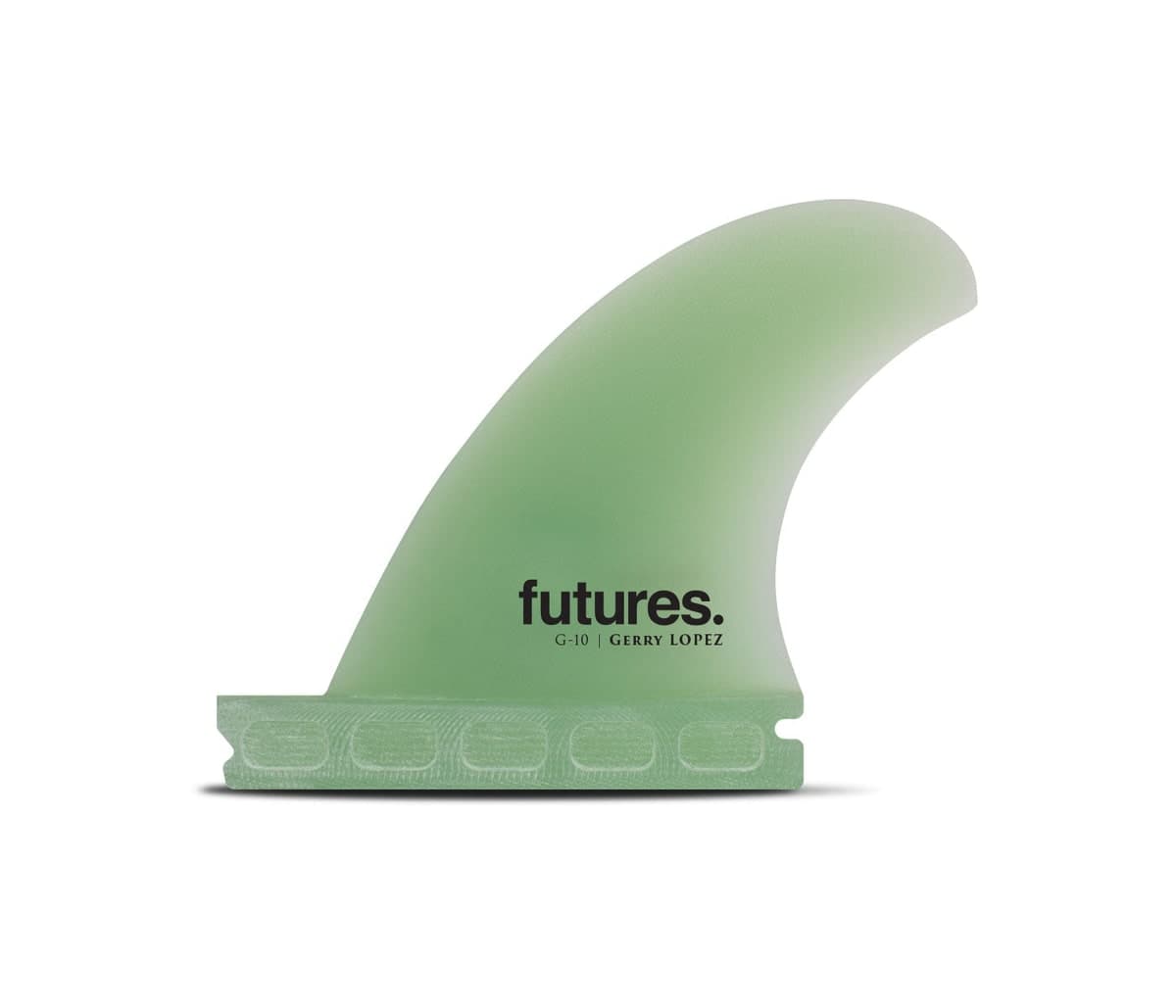Futures Fins GL Tow Thruster G10