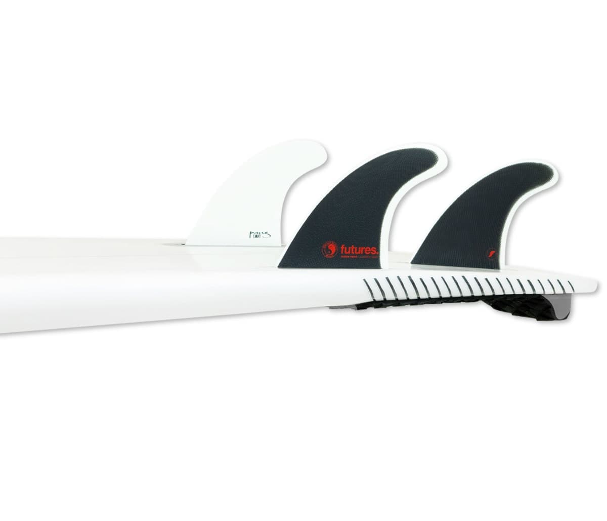 Futures Fins Glenn Pang (Default Title) photo 2