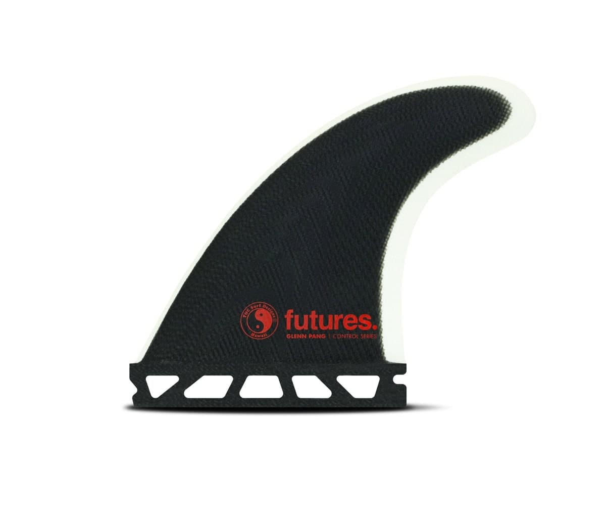 Futures Fins Glenn Pang