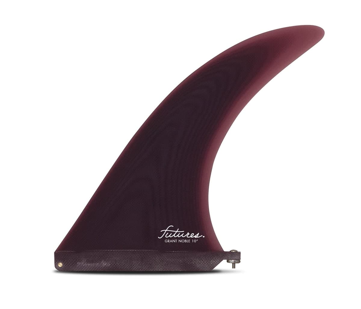 Futures Fins Grant Noble — 10"