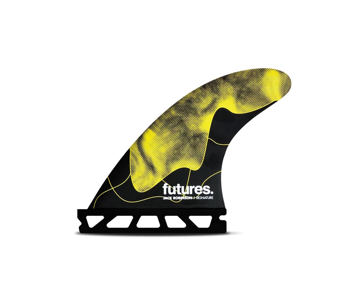 Futures Fins Jack Robinson (Grom) (Default Title)