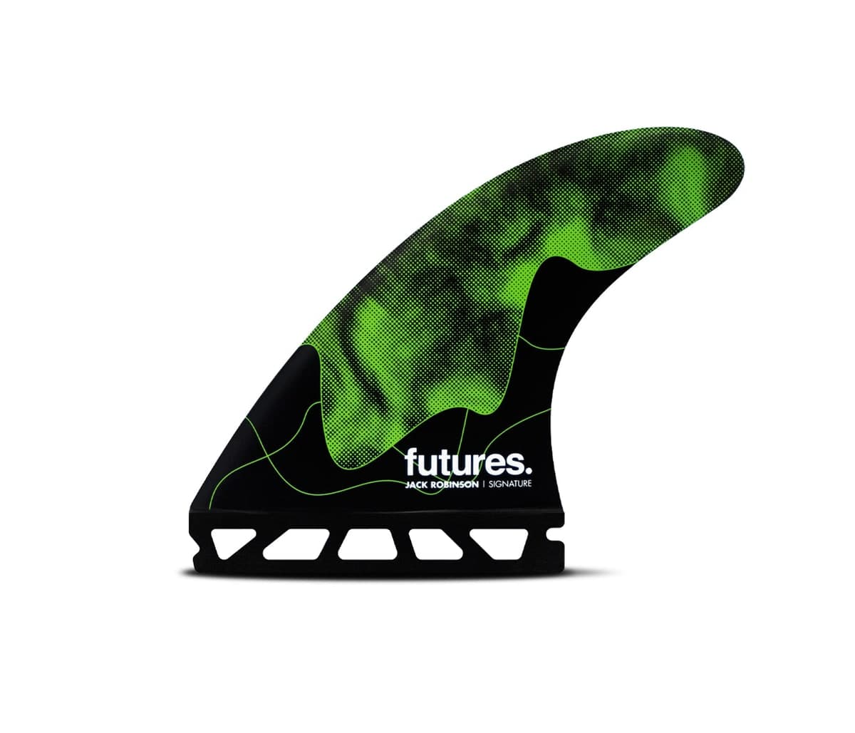 Futures Fins Jack Robinson (M) (Default Title)