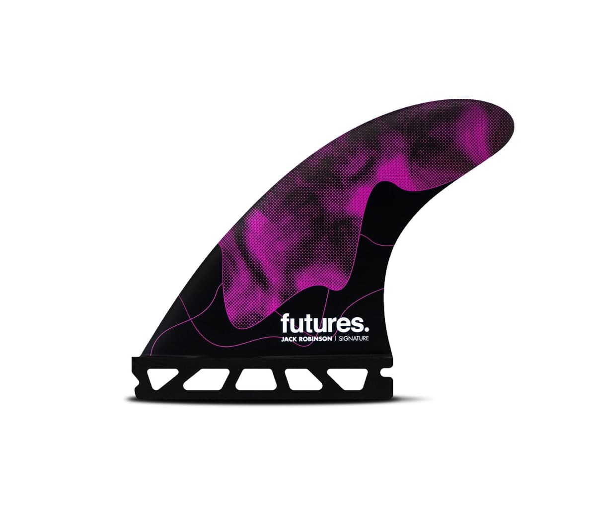 Futures Fins Jack Robinson (S) (Default Title)