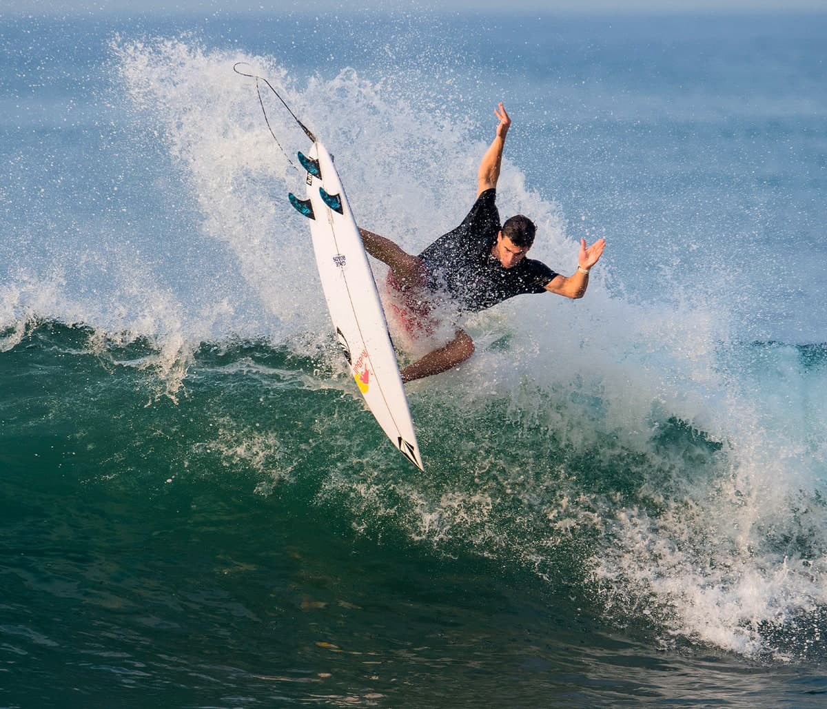 Futures Fins Jack Robinson (L) (Default Title) photo 5