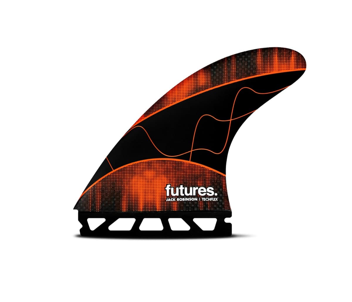 Futures Fins Jack Robinson Large Techflex
