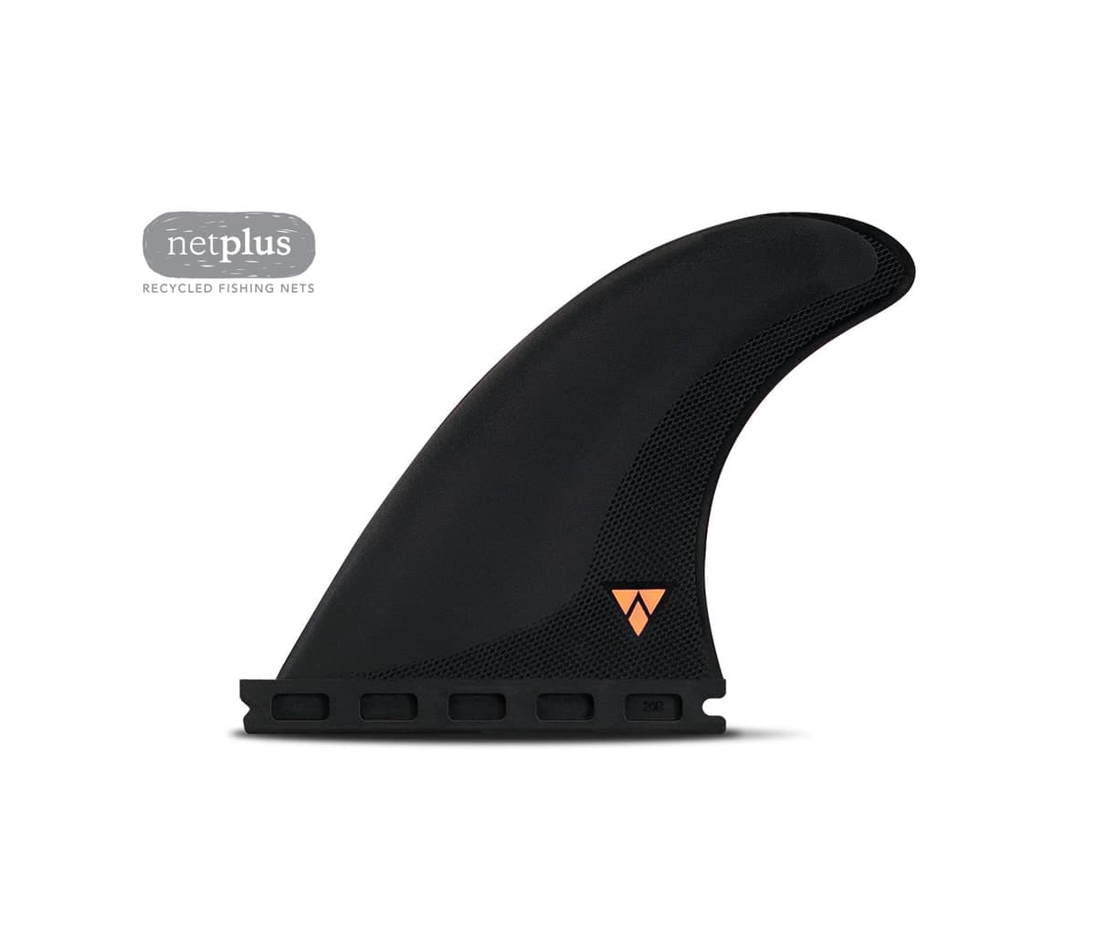Futures Fins John John Florence Alpha (XS) (Default Title) photo 2