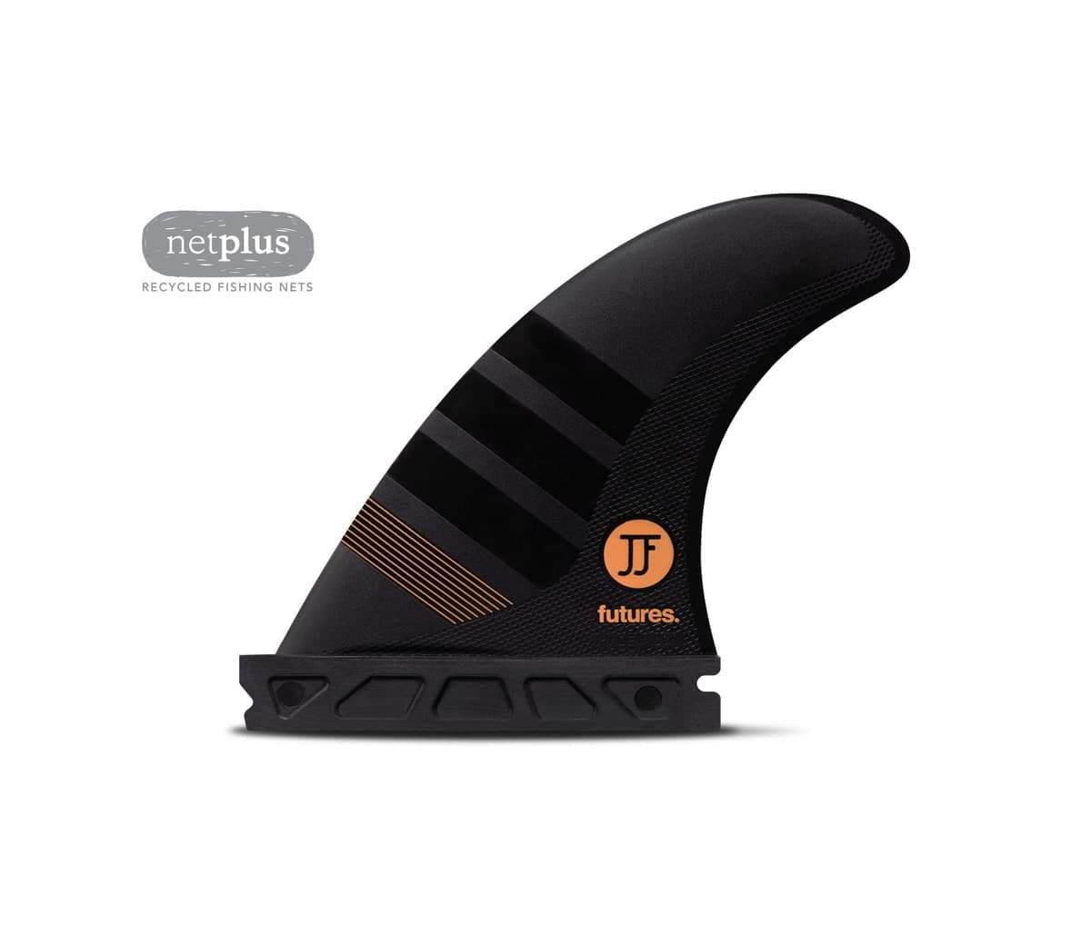 Futures Fins John John Florence Alpha (XS) (Default Title) fin
