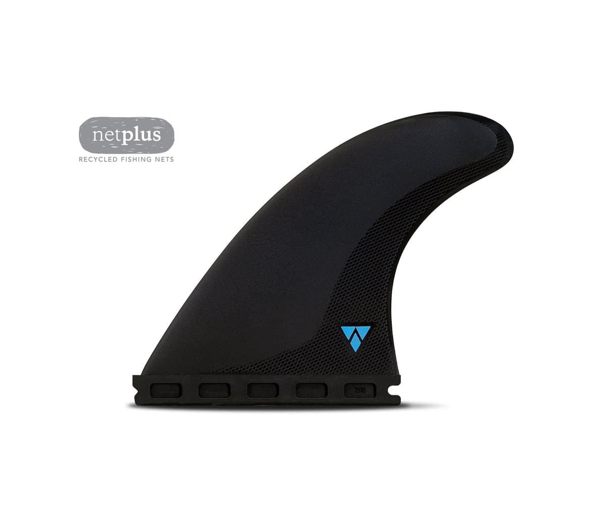 Futures Fins John John Florence Alpha (S) (Default Title) photo 2