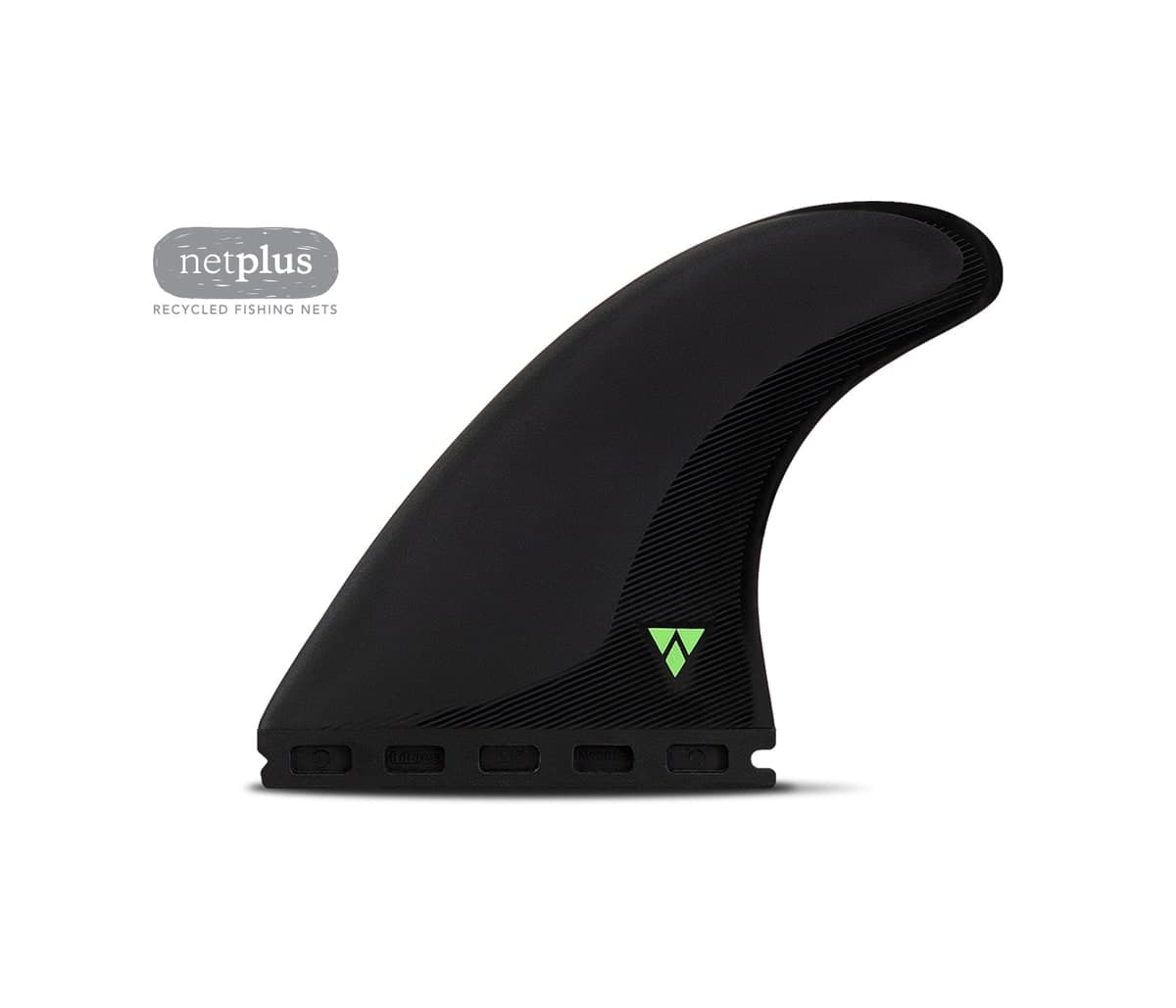 Futures Fins John John Florence Alpha (M) (Default Title) photo 2