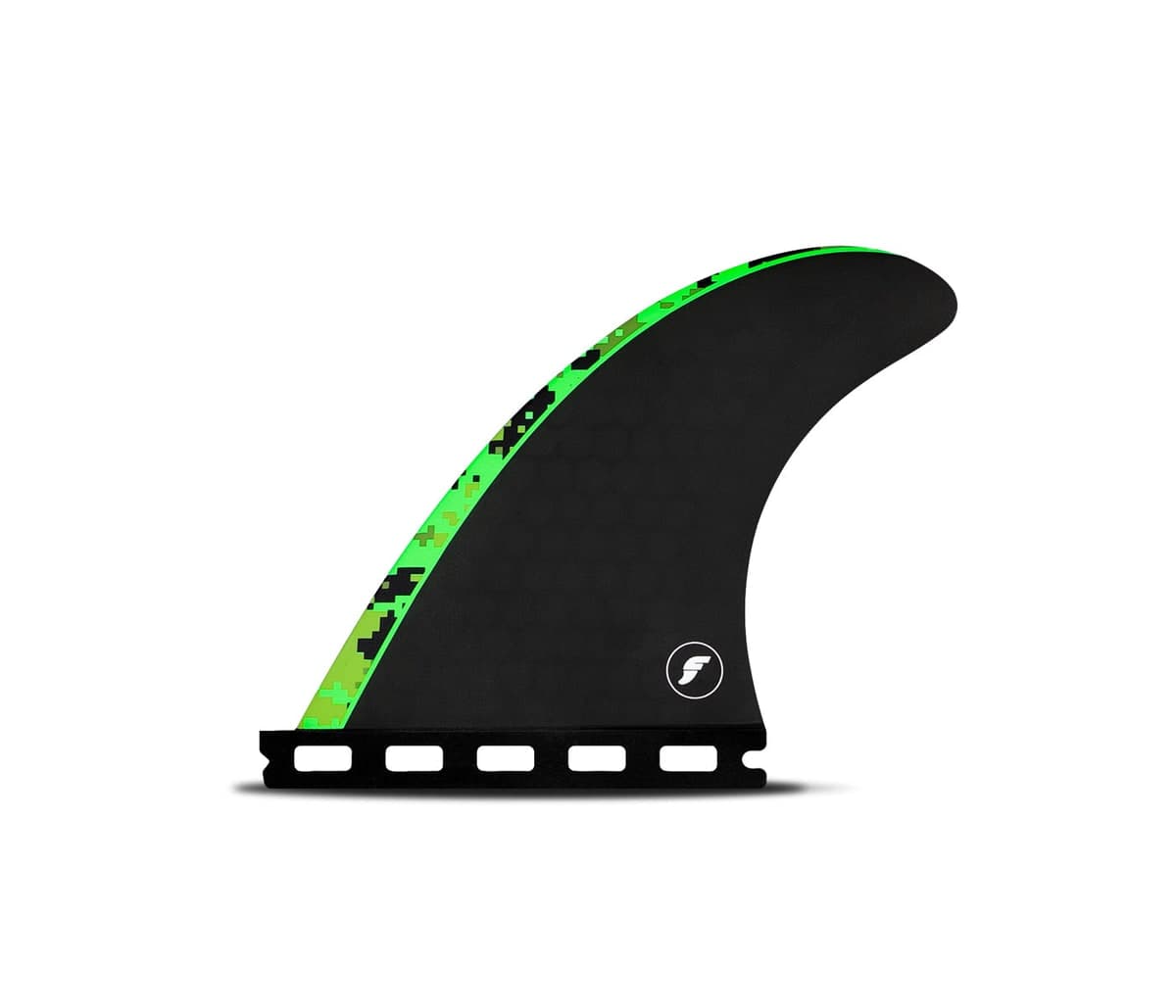 Futures Fins John John Florence Honeycomb (Grom) (Default Title) photo 2