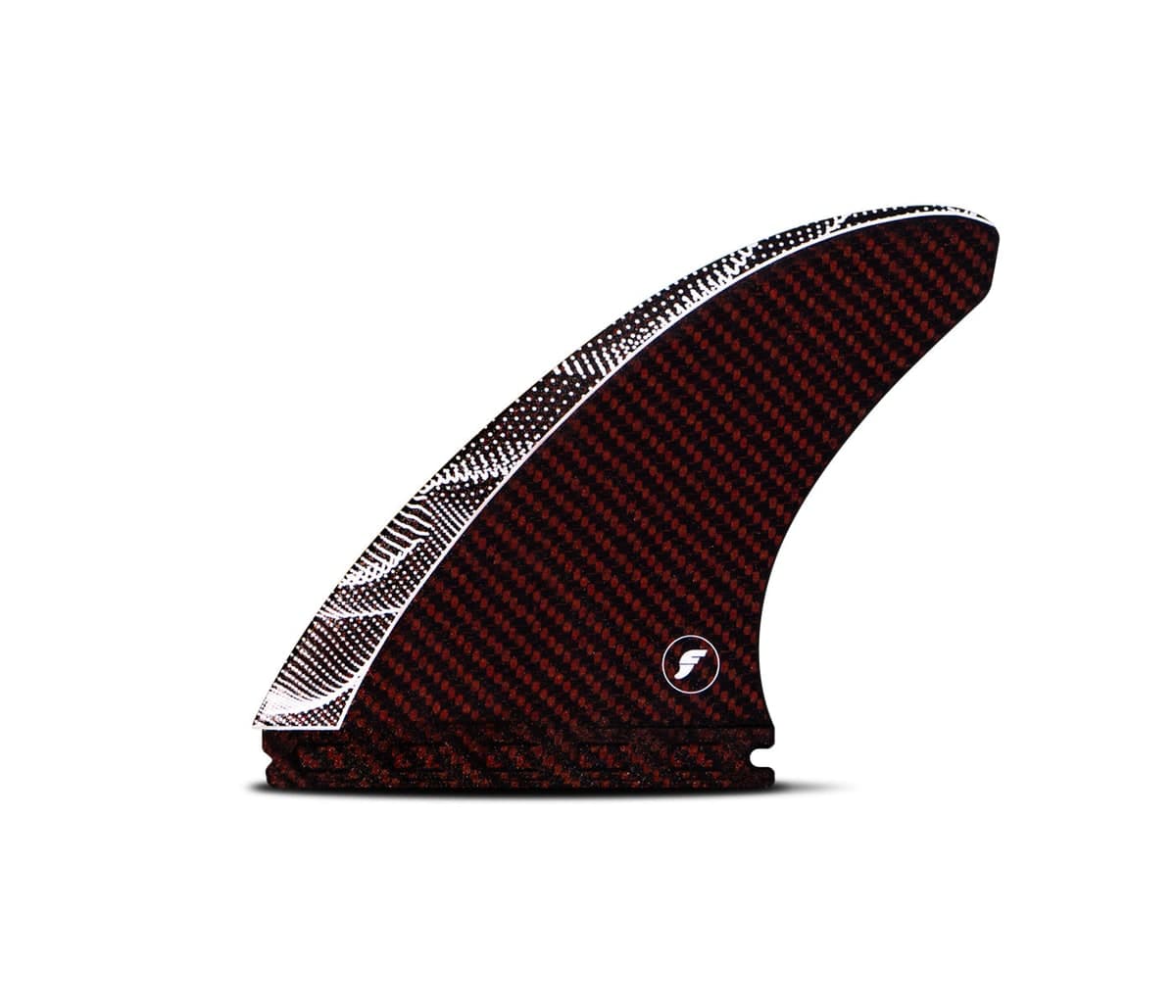 Futures Fins John John Florence Vapor Core Scimitar (L) (Default Title) photo 2