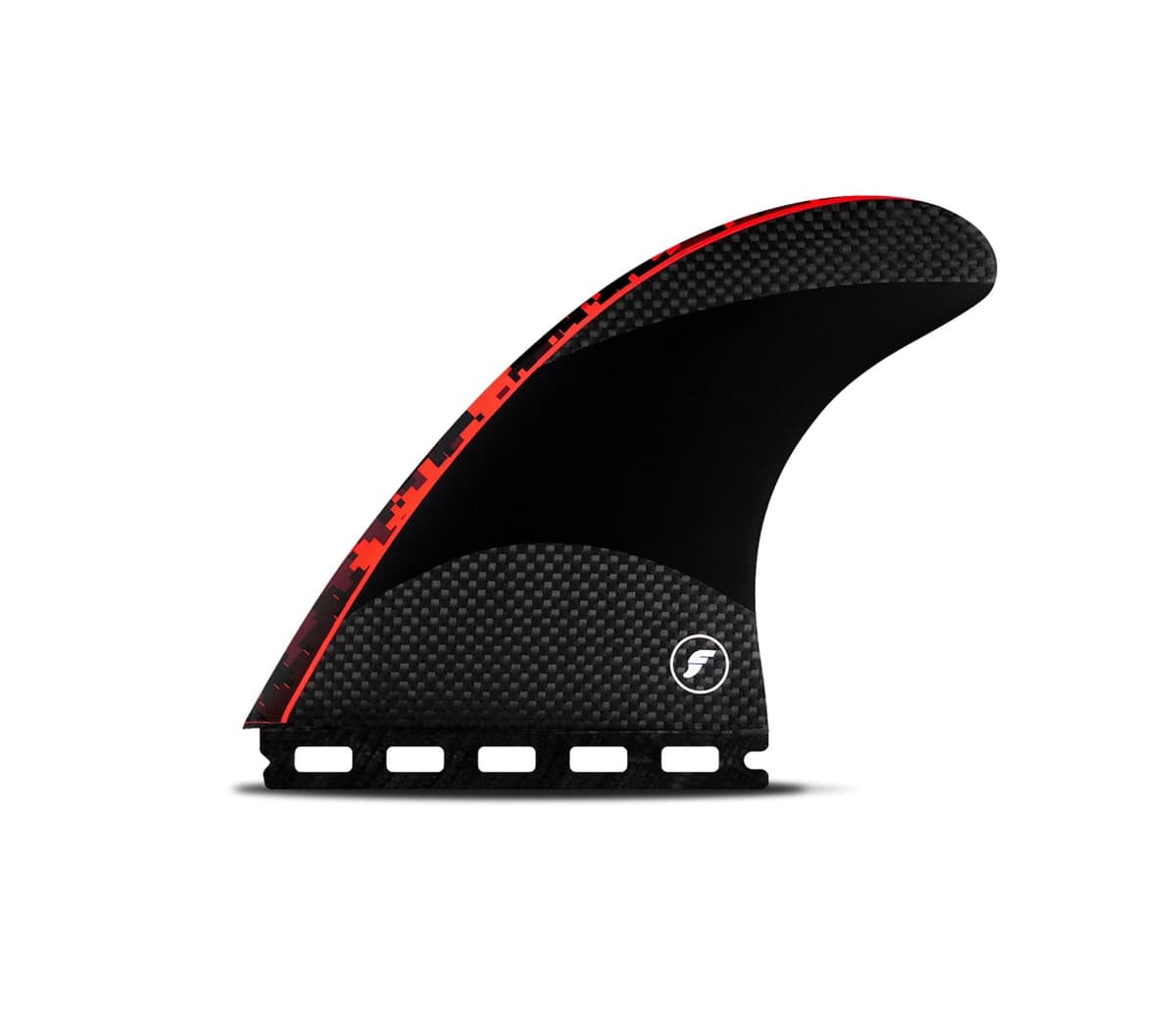 Futures Fins John John Florence Techflex (L) (Default Title) photo 2