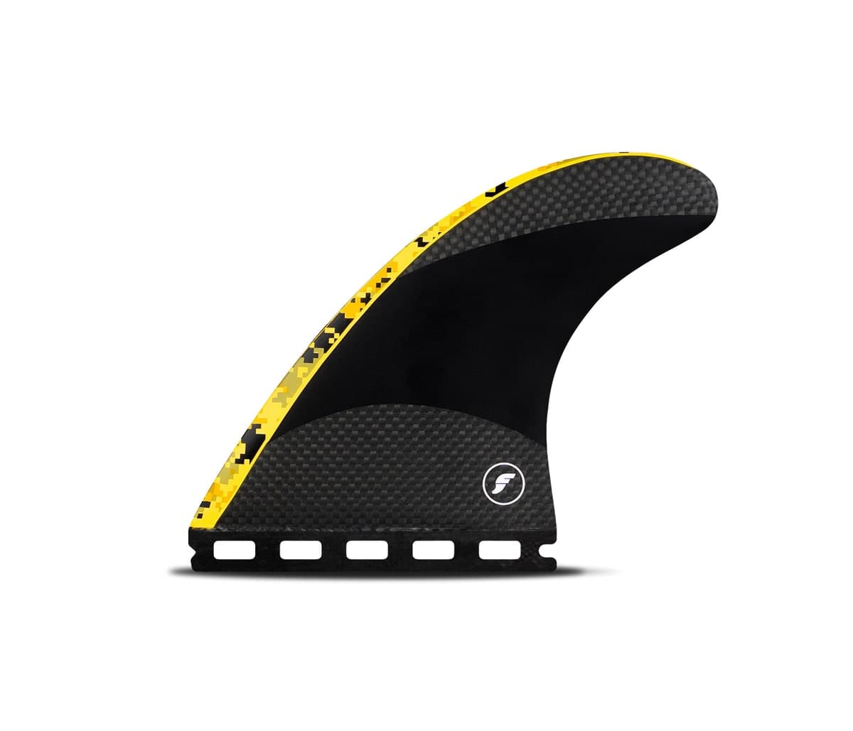 Futures Fins John John Florence Techflex (M) (Default Title) photo 2