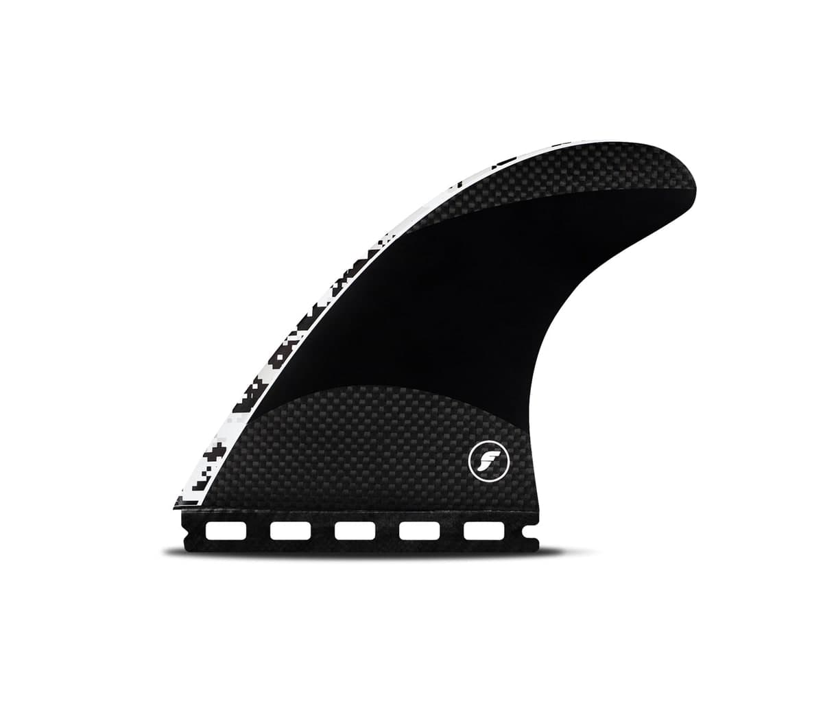 Futures Fins John John Florence Techflex (Pro) (Default Title) photo 2
