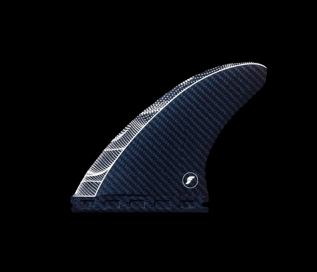 Futures Fins John John Florence Vapor Core Scimitar (M) (Default Title) photo 2