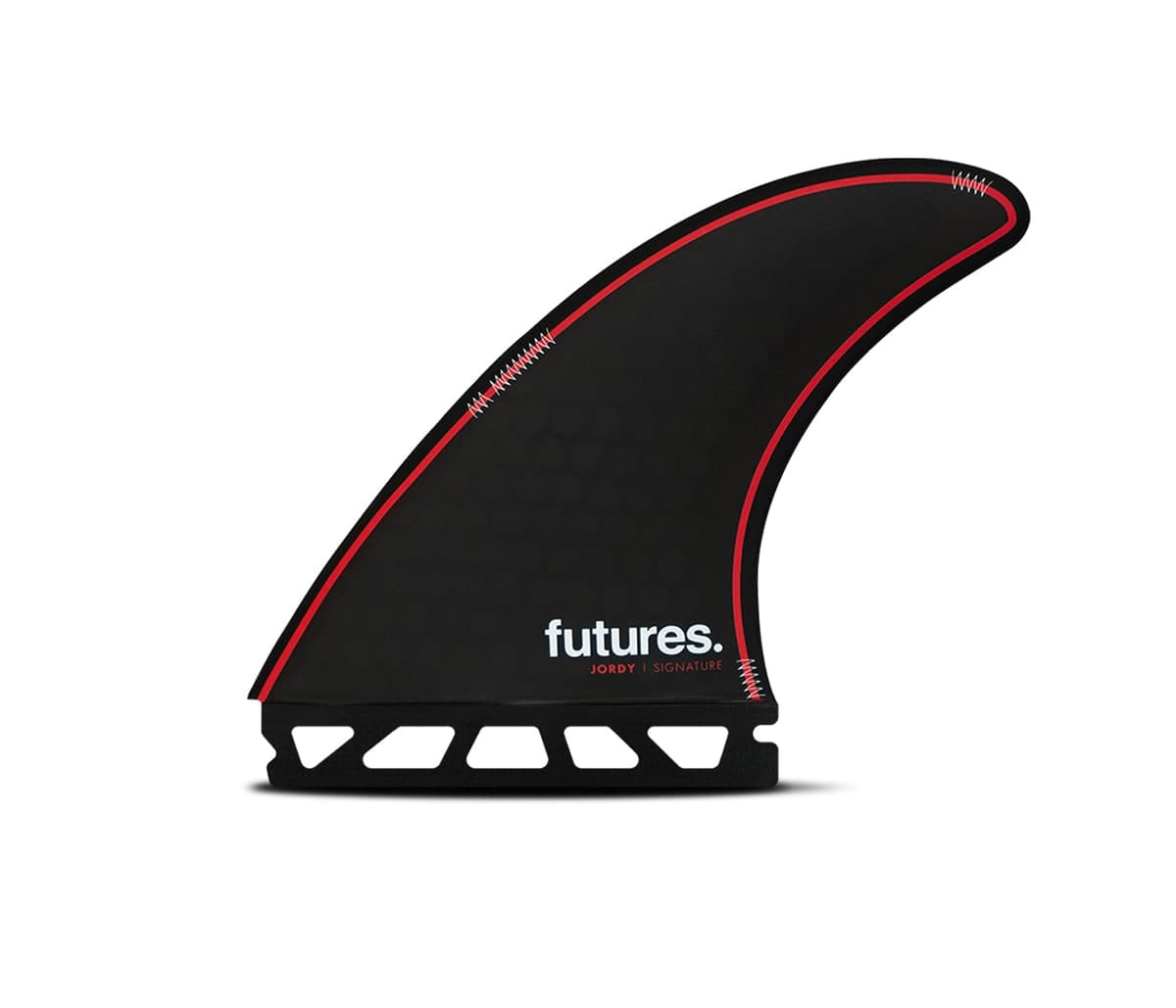 Futures Fins Jordy Signature (L) (Default Title) fin