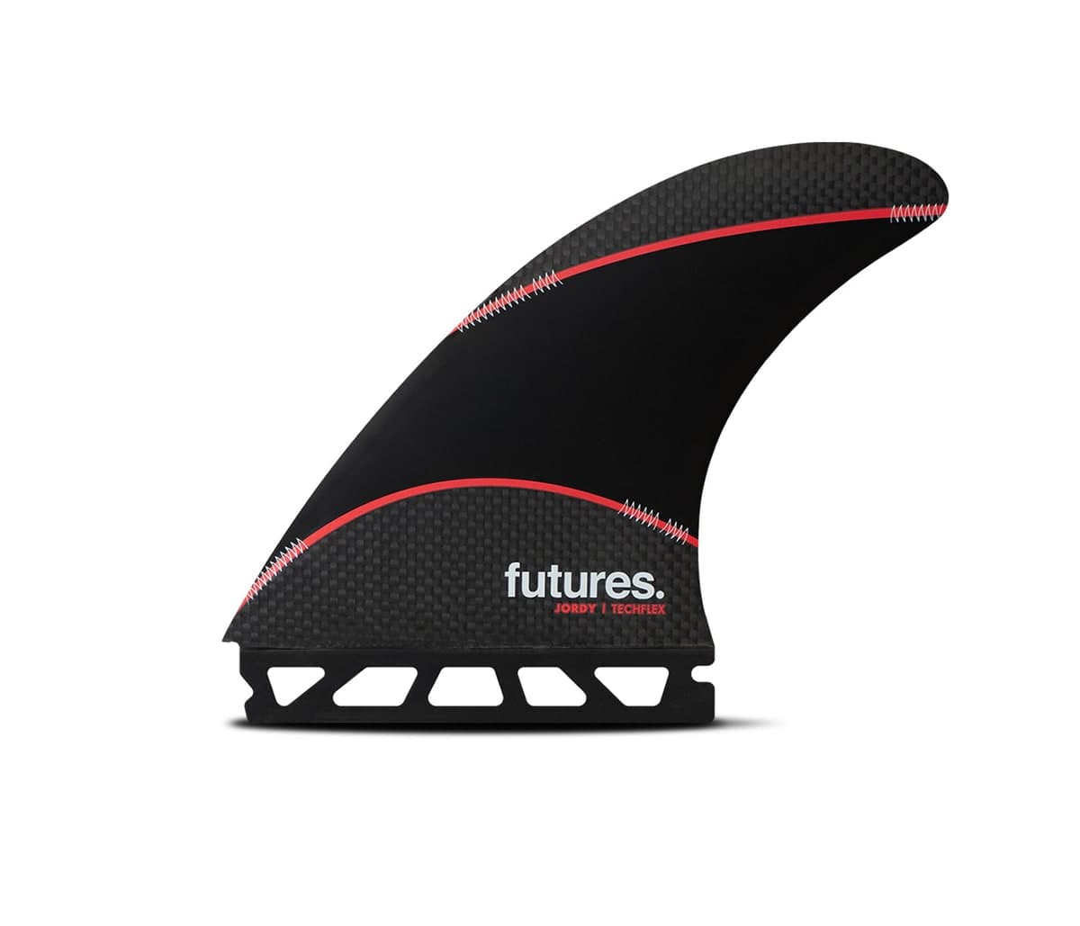 Futures Fins Jordy Signature Techflex (L) (Default Title) fin
