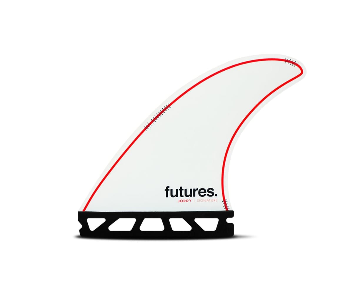 Futures Fins Jordy Signature (M) (Default Title) fin