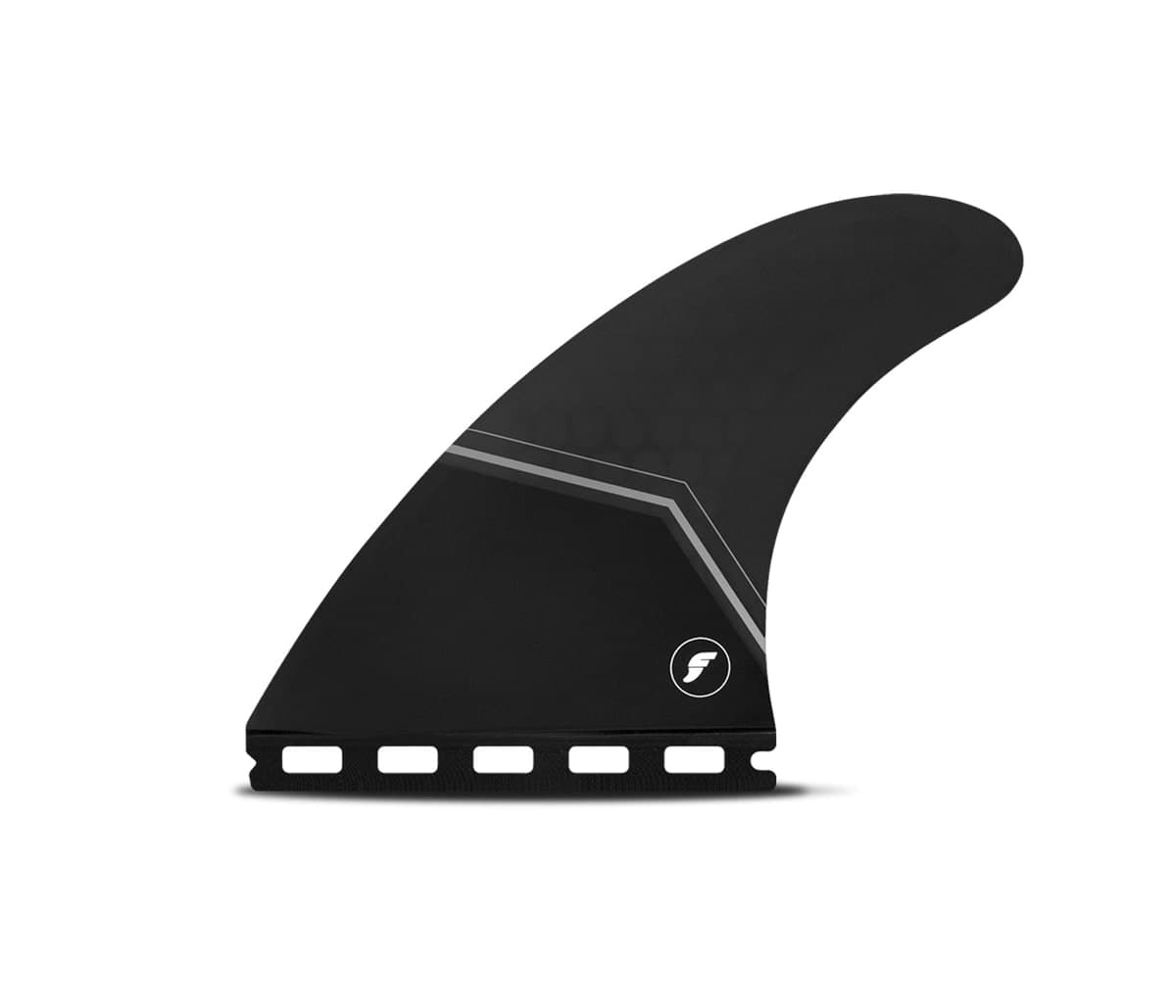 Futures Fins JS Thruster (L) (Default Title) photo 2