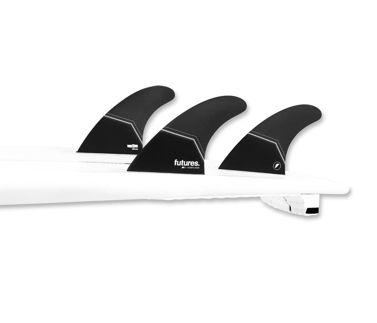 Futures Fins JS Thruster (L) (Default Title) photo 3
