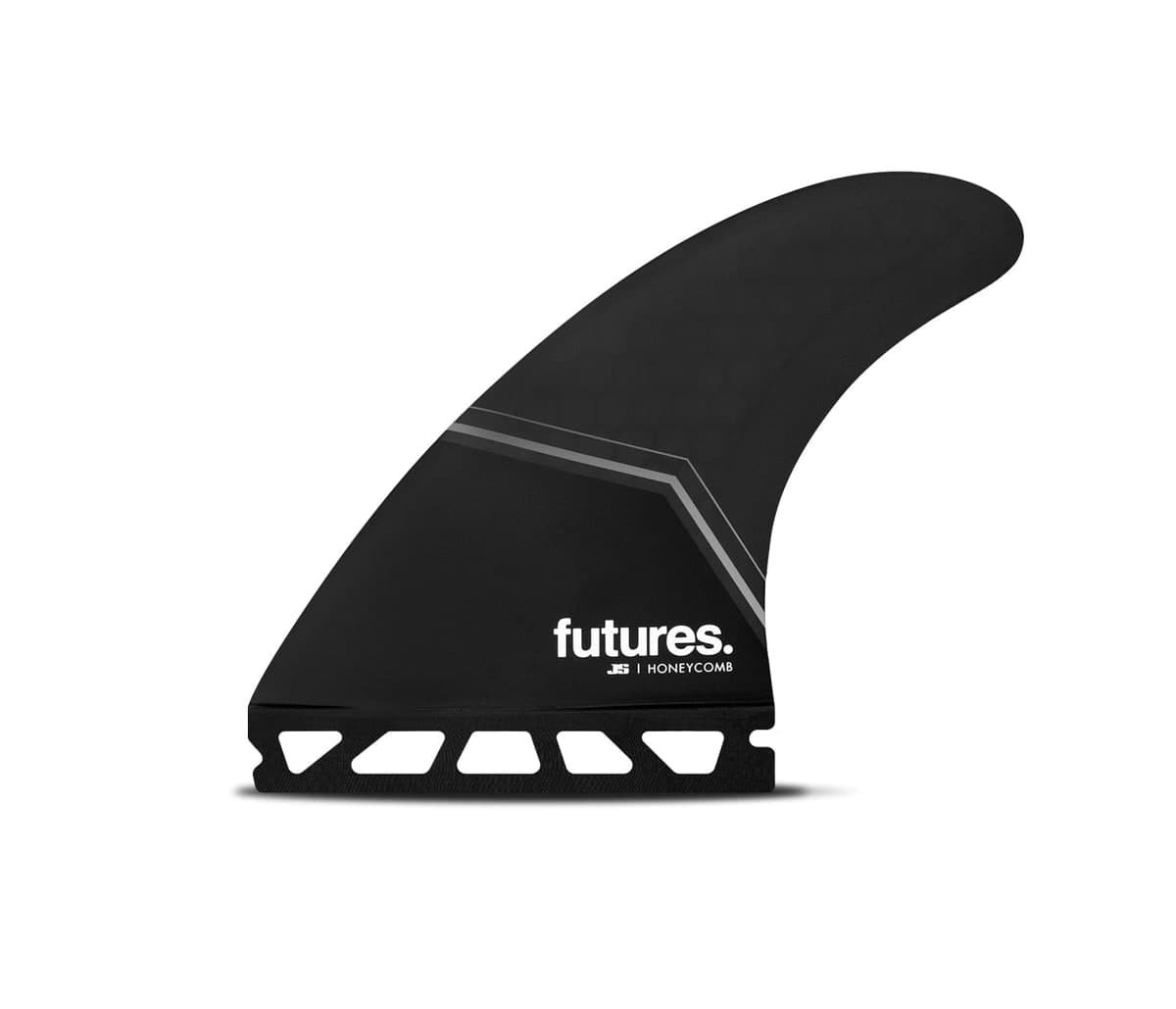Futures Fins JS Thruster (M) (Default Title) fin