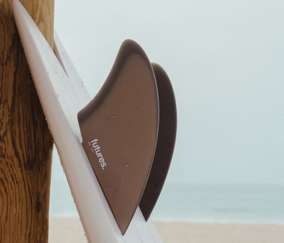 Futures Fins K2 Fiberglass Keel (Default Title) photo 2