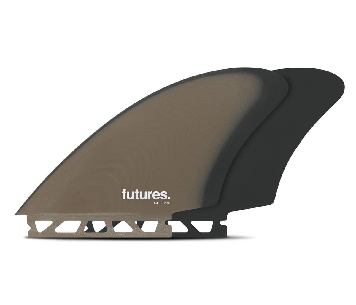 Futures Fins K2 Fiberglass Keel (Default Title) fin