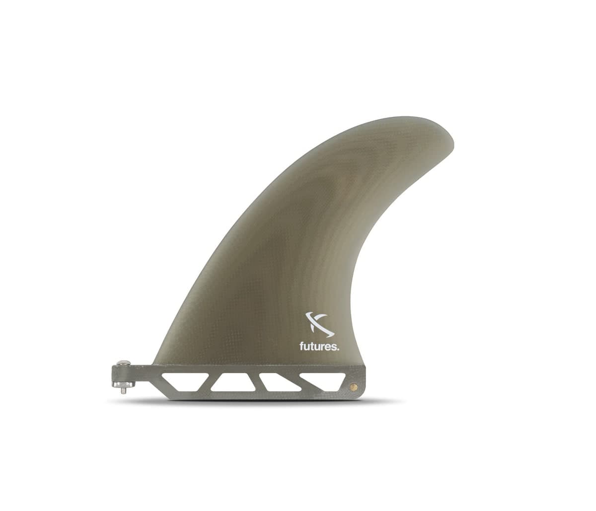 Futures Fins Lost Single Fin — 6.25"
