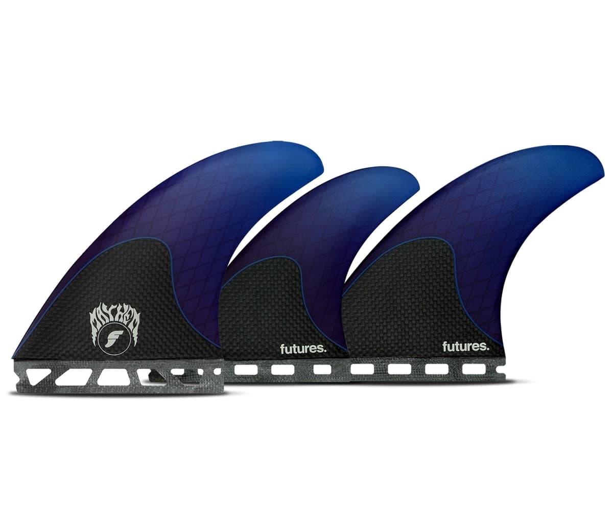 Futures Fins Mayhem 3.0 5-Fin — M