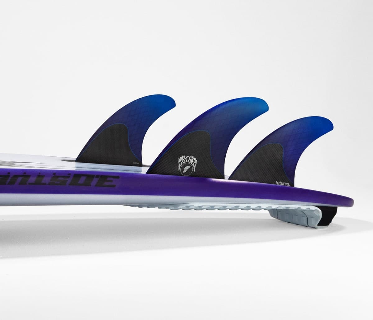 Futures Fins Mayhem 3.0 Medium (Default Title) photo 2