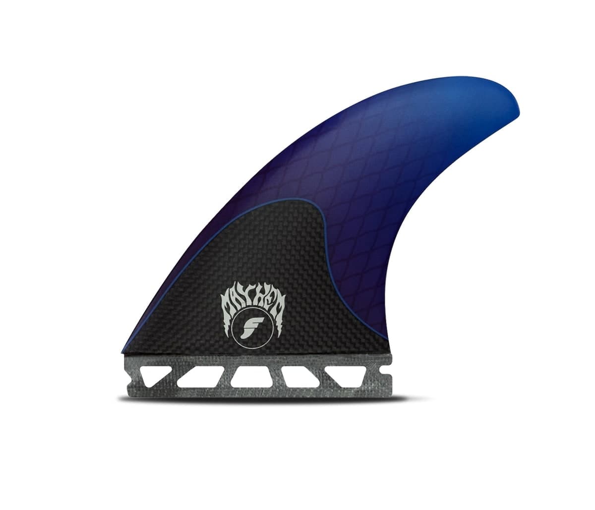 Futures Fins Mayhem 3.0 Medium (Default Title) fin