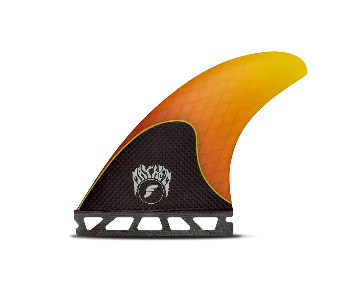 Futures Fins Mayhem 3.0 Small (Default Title)