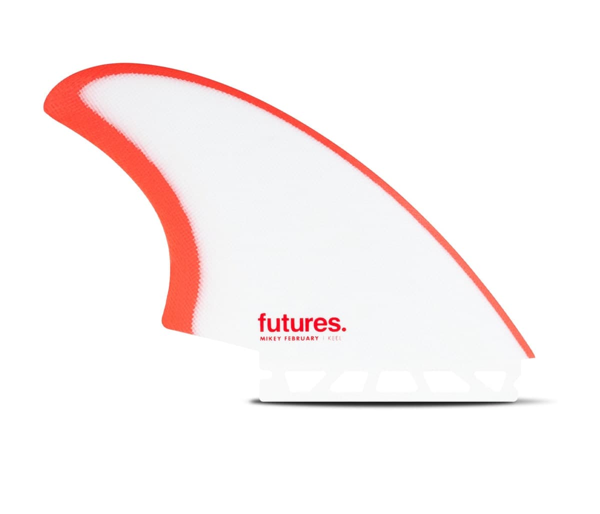 Futures Fins Mikey February Keel (Default Title) photo 2