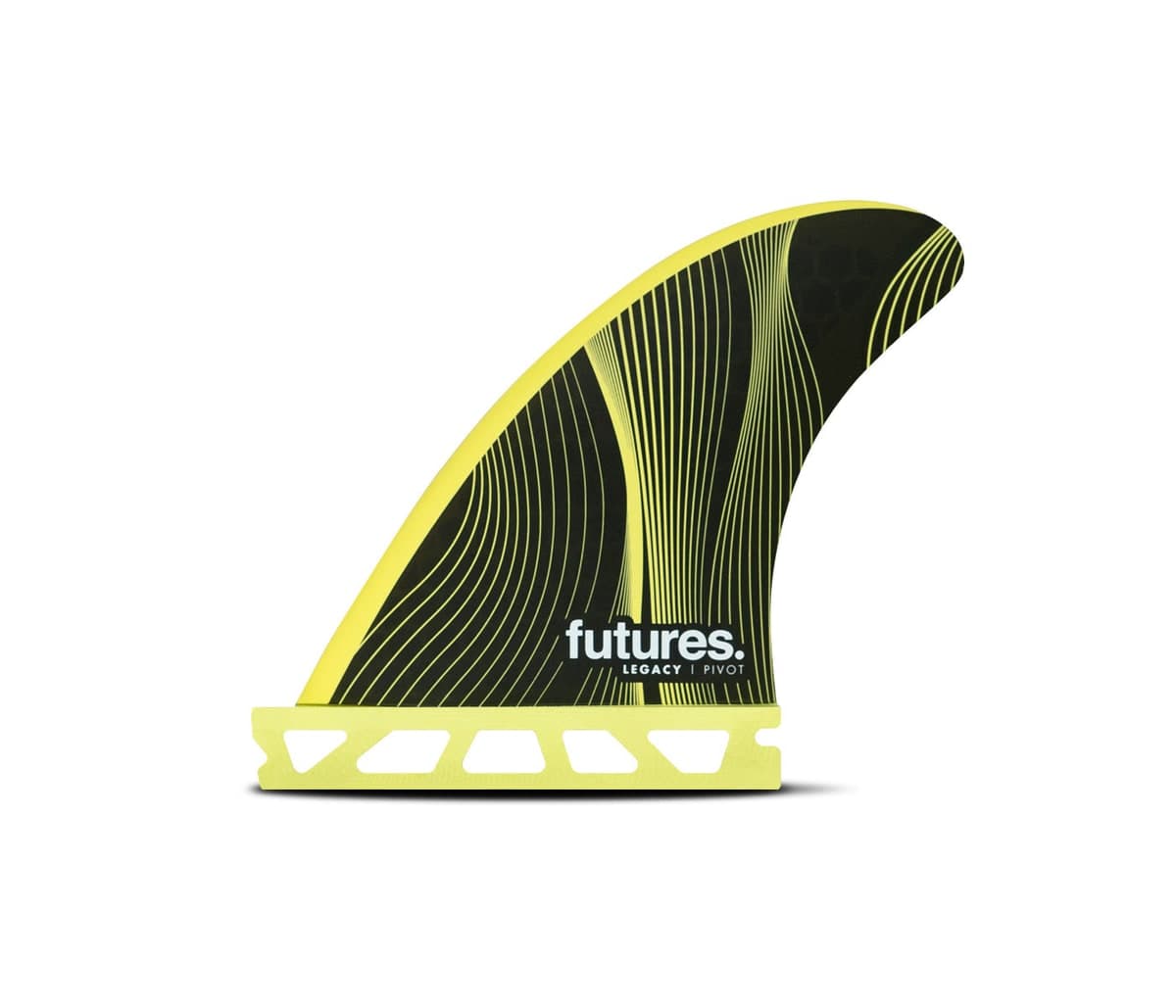 Futures Fins P3 Legacy Series