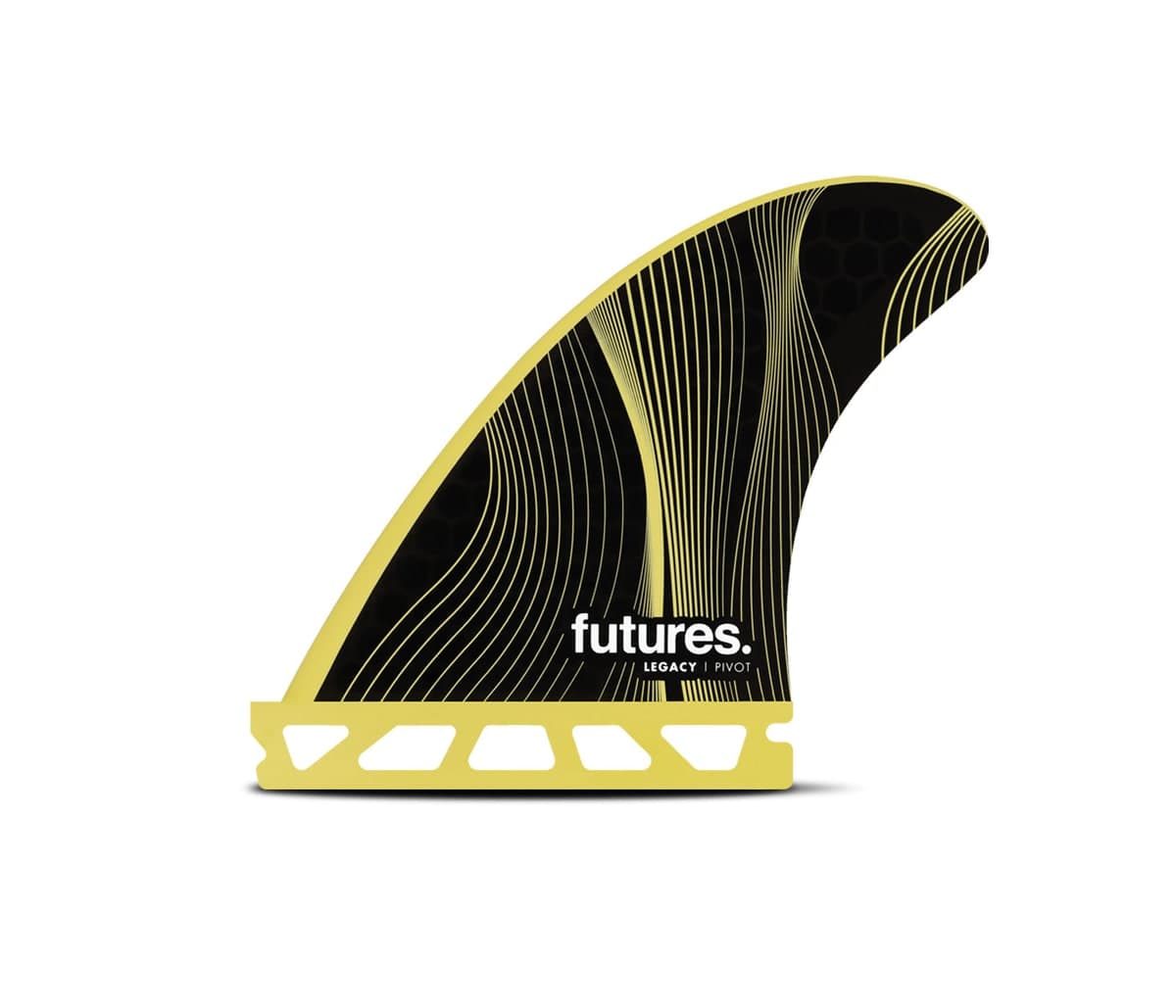 Futures Fins P4 Legacy Series