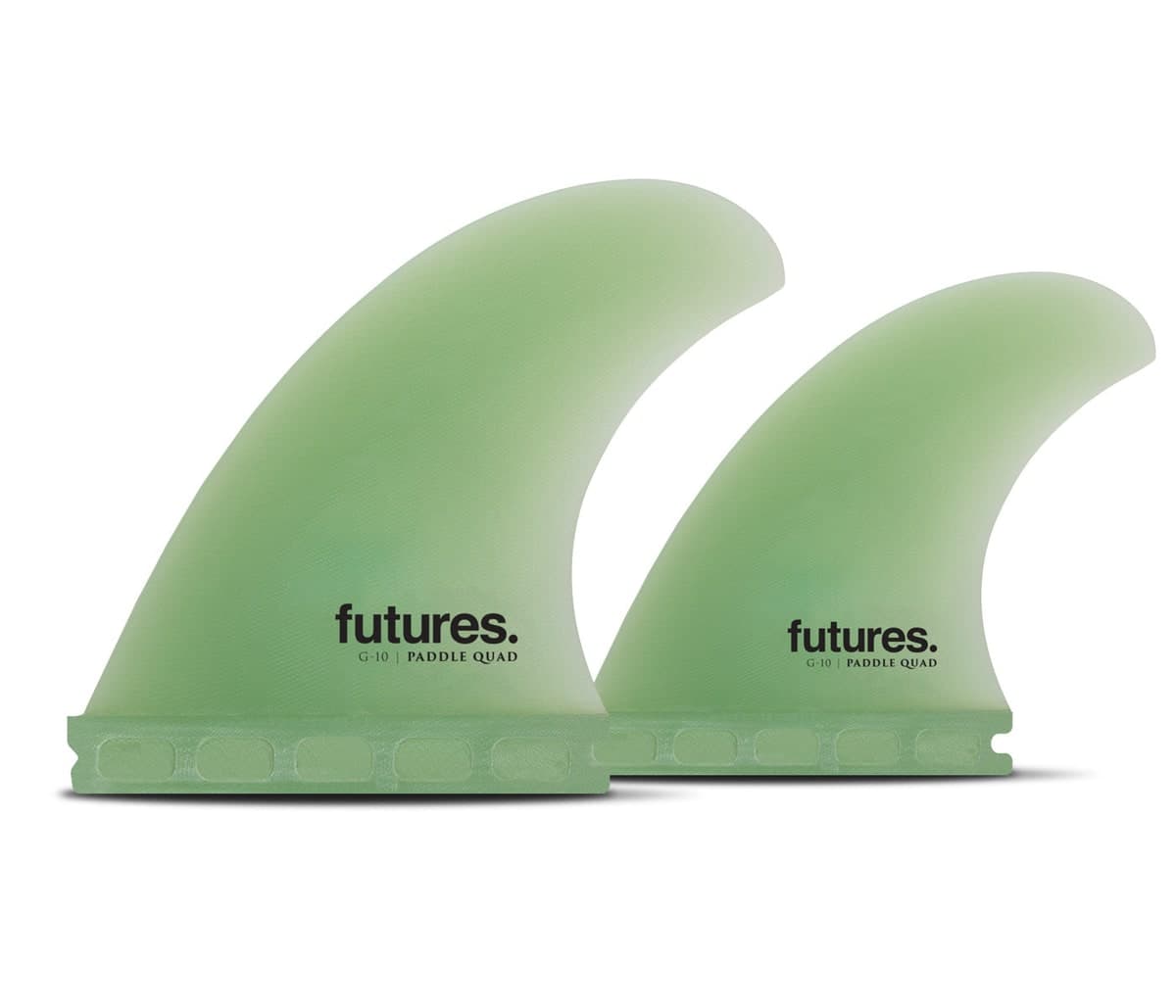 Futures Fins Paddle Quad G10