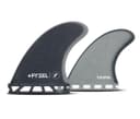 Futures Padillac Quad fin thumbnail
