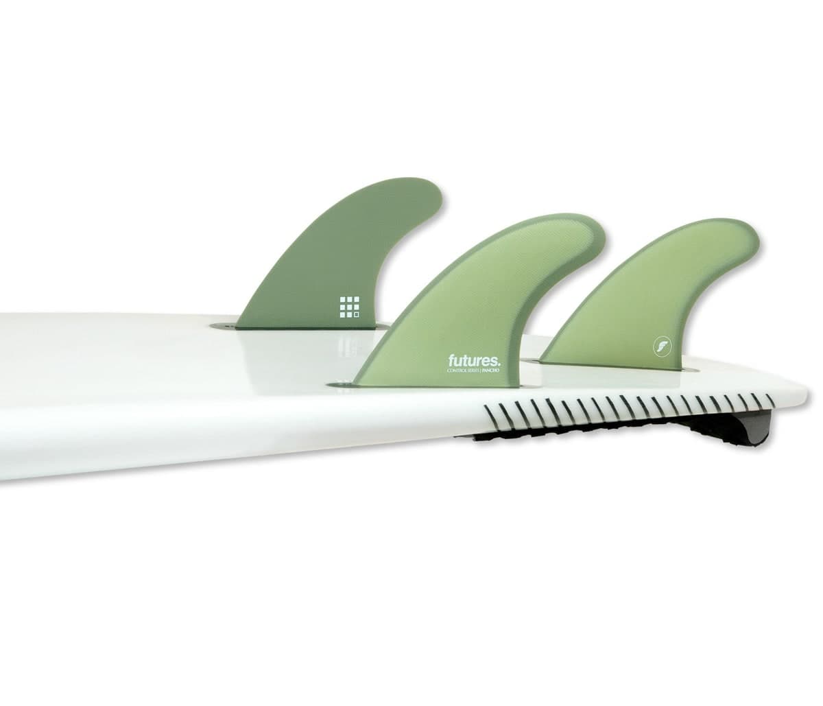 Futures Fins Pancho Control Series (Default Title) photo 3