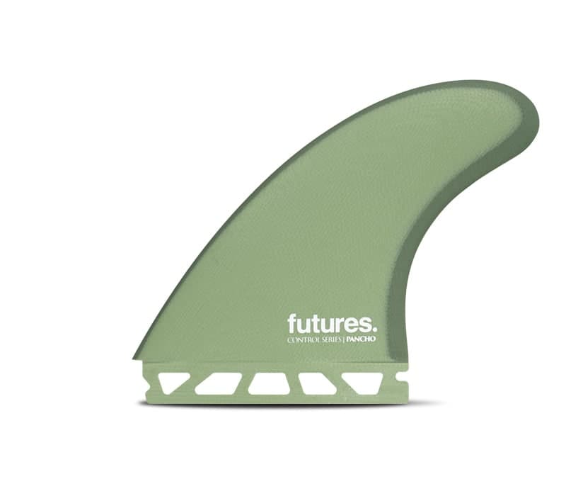 Futures Fins Pancho Control Series