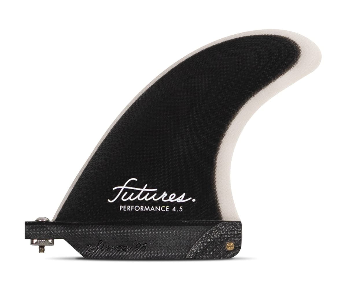 Futures Fins Performance 4.5" (Default Title) fin