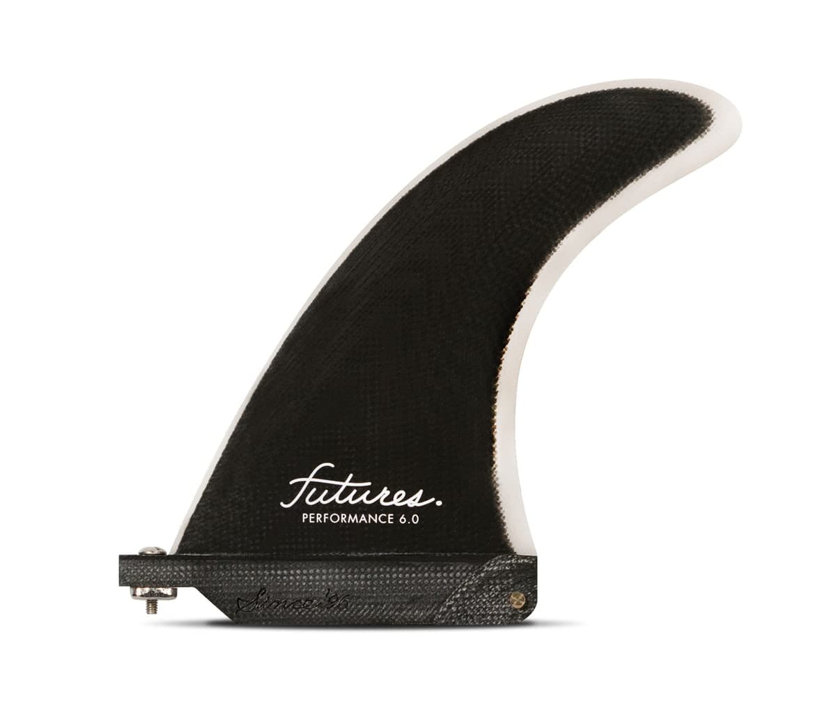 Futures Fins Performance 6" (Default Title) fin
