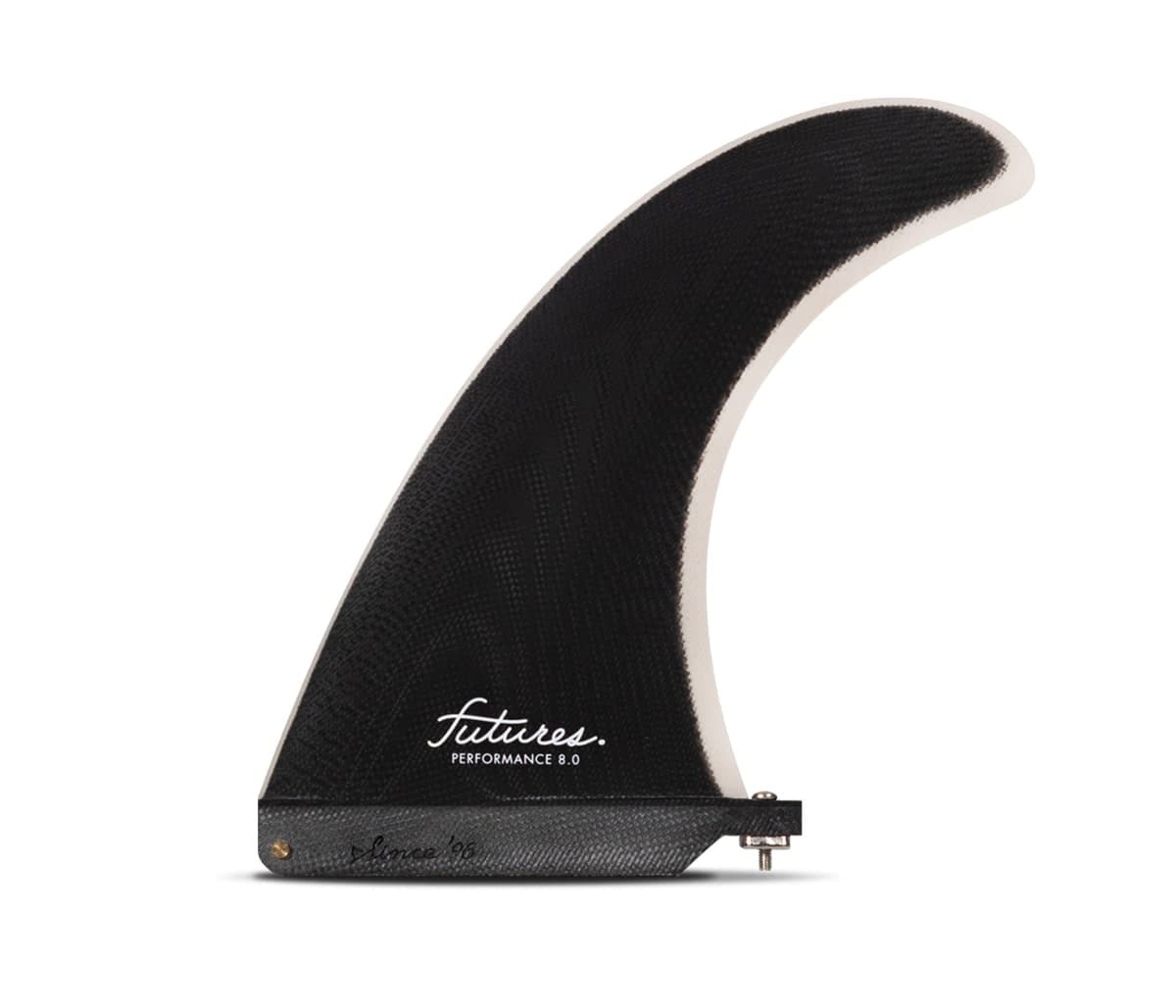 Futures Fins Performance 8" (Default Title) fin