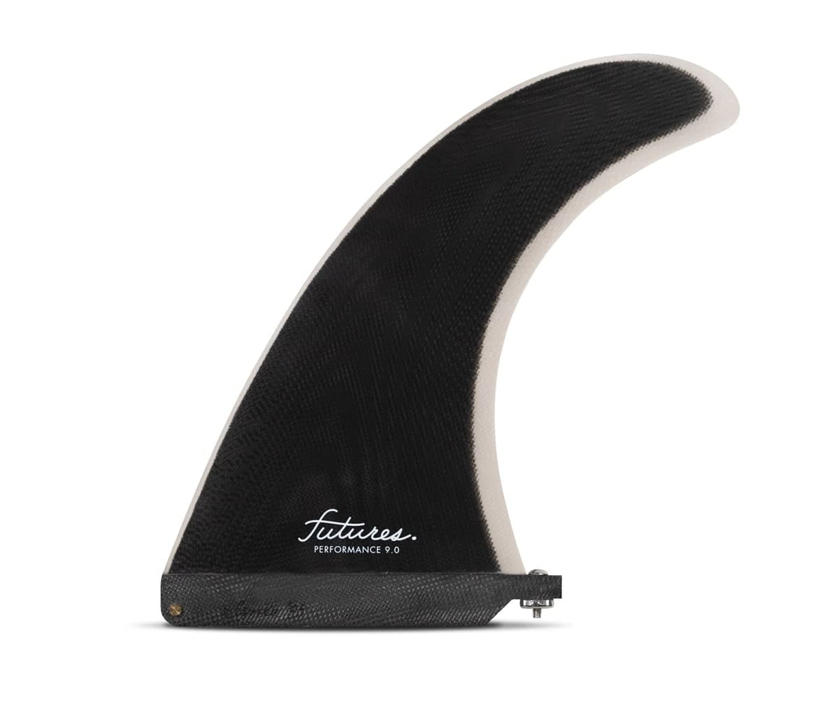 Futures Fins Performance Single Fin — 9"