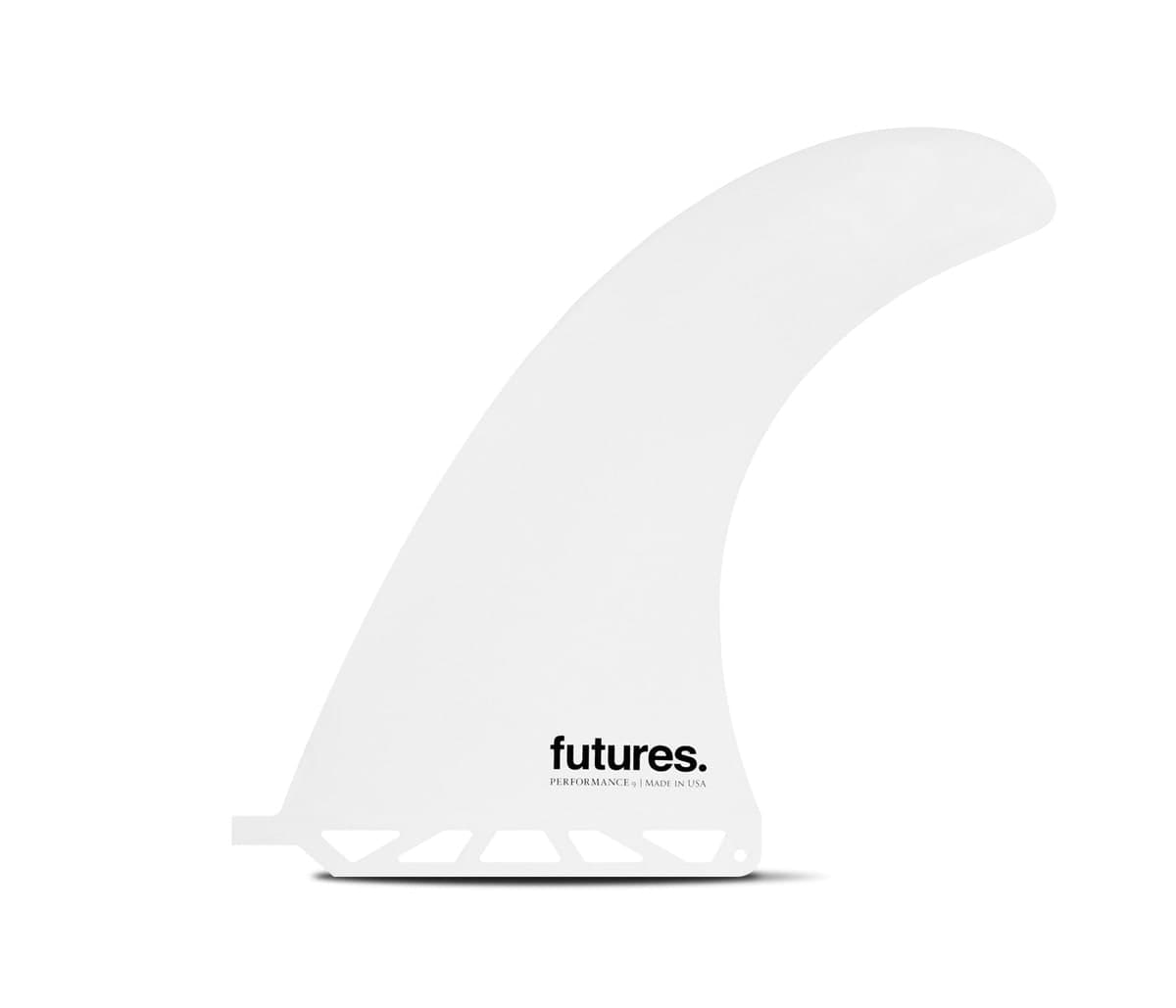 Futures Fins Performance 9" Thermotech (Default Title) fin