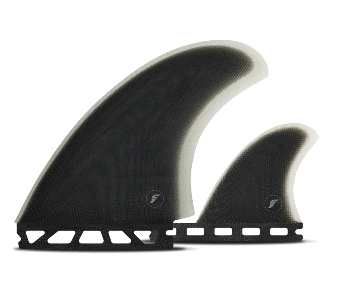 Futures Fins Pukas Twin+1